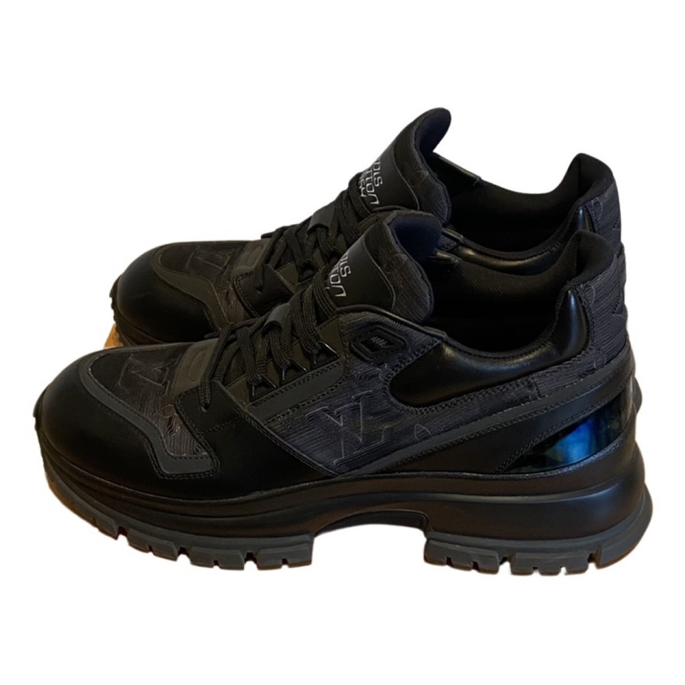Louis Vuitton 2054 LV Trail line Virgil Abloh Run Away  or 9 US 42 EU.